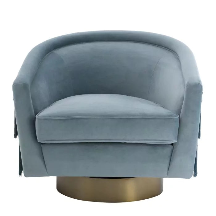 SWIVEL CHAIR LE VANTE