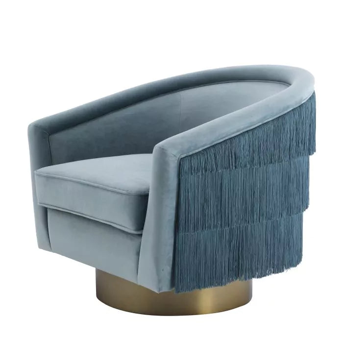 SWIVEL CHAIR LE VANTE