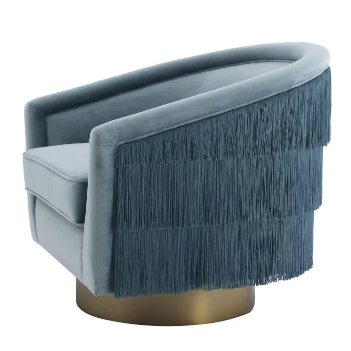 SWIVEL CHAIR LE VANTE