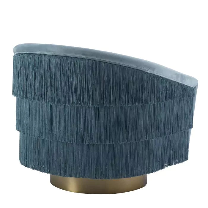 SWIVEL CHAIR LE VANTE