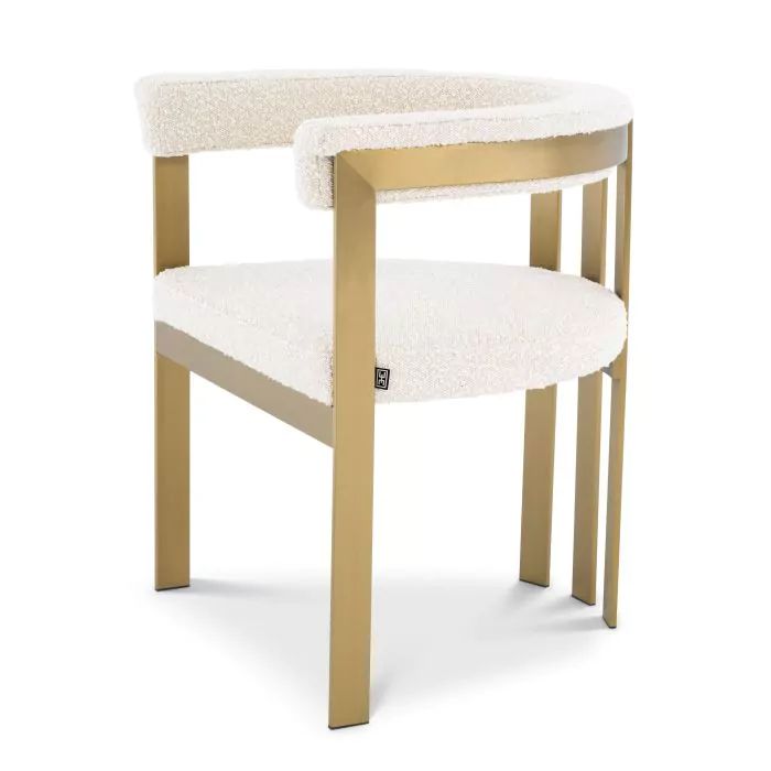 DINING CHAIR CLUBHOUSE