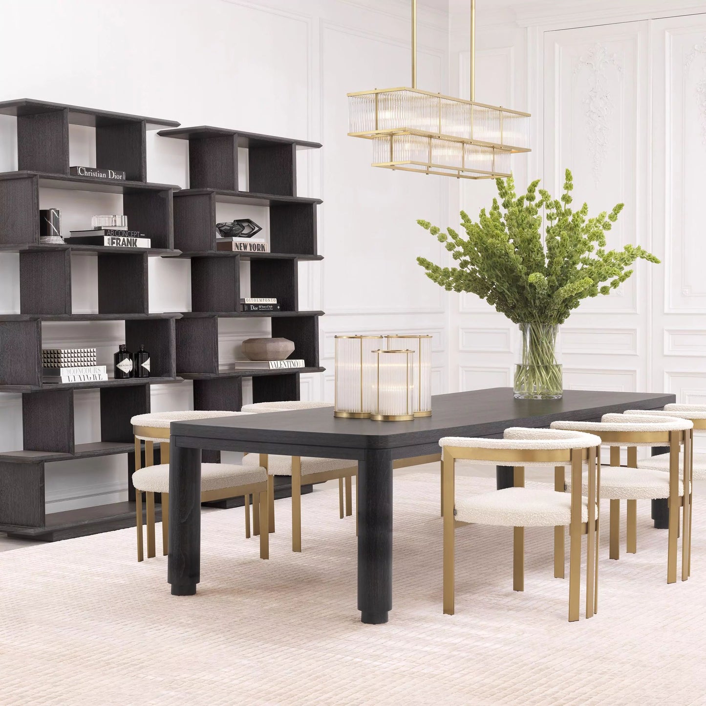 DINING CHAIR CLUBHOUSE