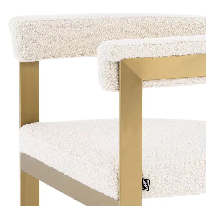 DINING CHAIR CLUBHOUSE