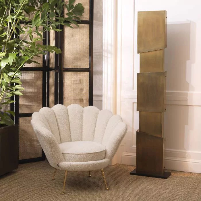 CHAIR TRAPEZIUM