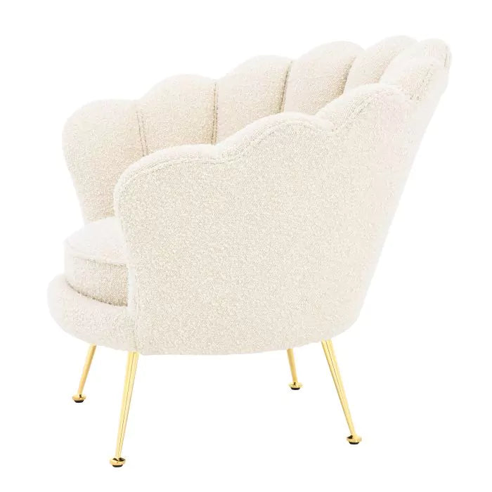 CHAIR TRAPEZIUM