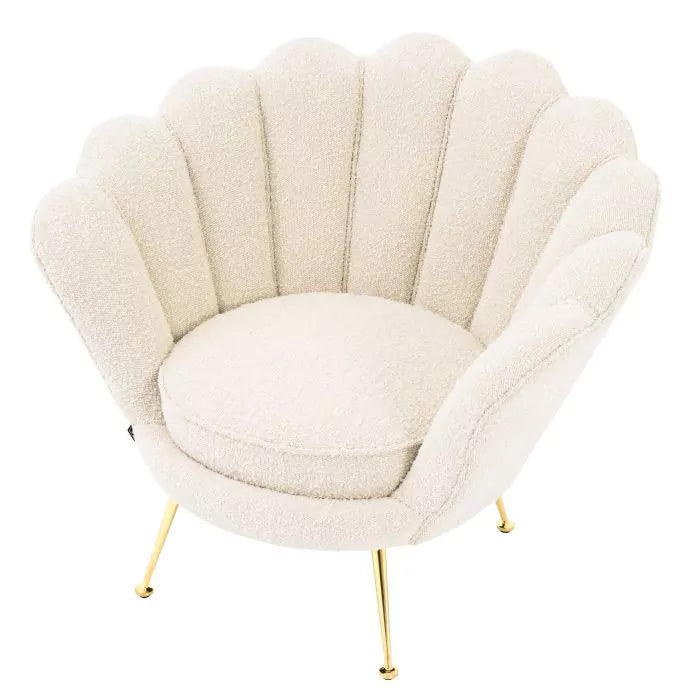 CHAIR TRAPEZIUM
