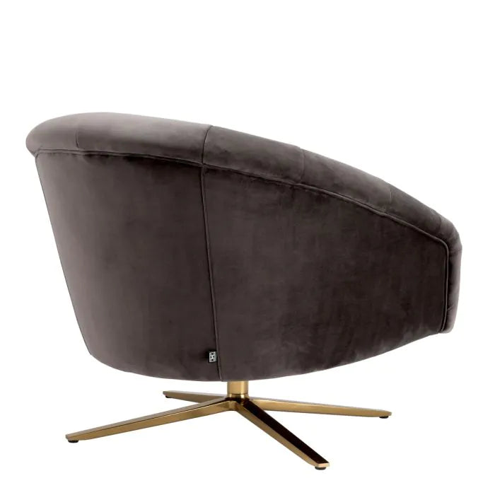 SWIVEL CHAIR GARDNER