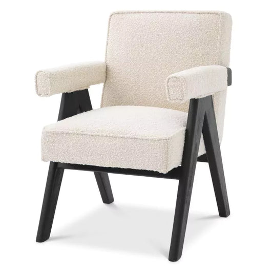 DINING CHAIR GRETA