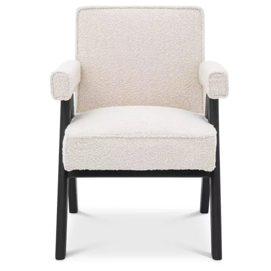DINING CHAIR GRETA
