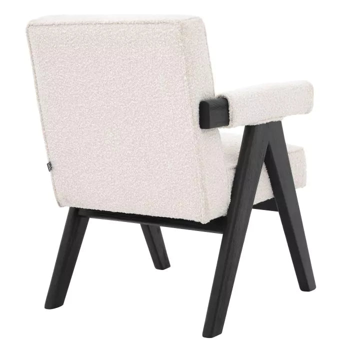 DINING CHAIR GRETA