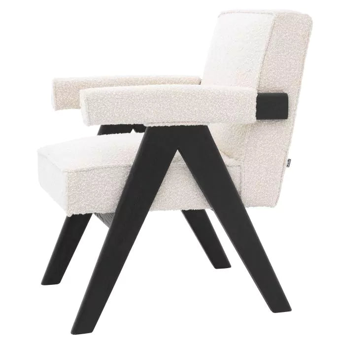 DINING CHAIR GRETA