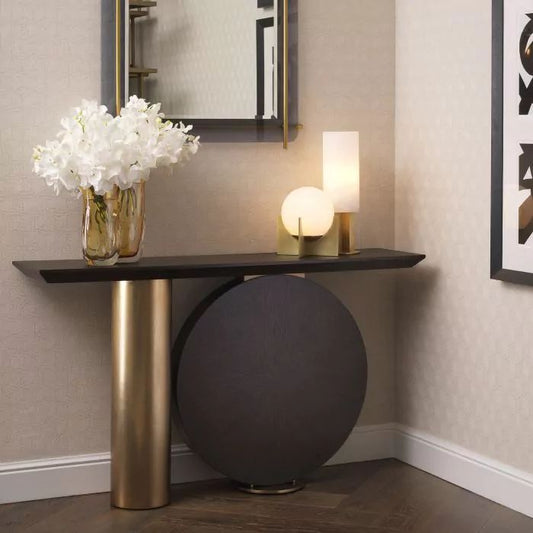 TABLE LAMP GIORGINA