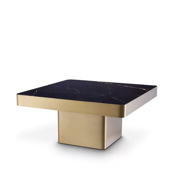 COFFEE TABLE LUXUS