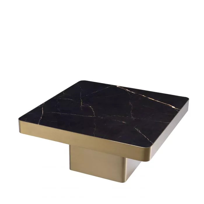COFFEE TABLE LUXUS