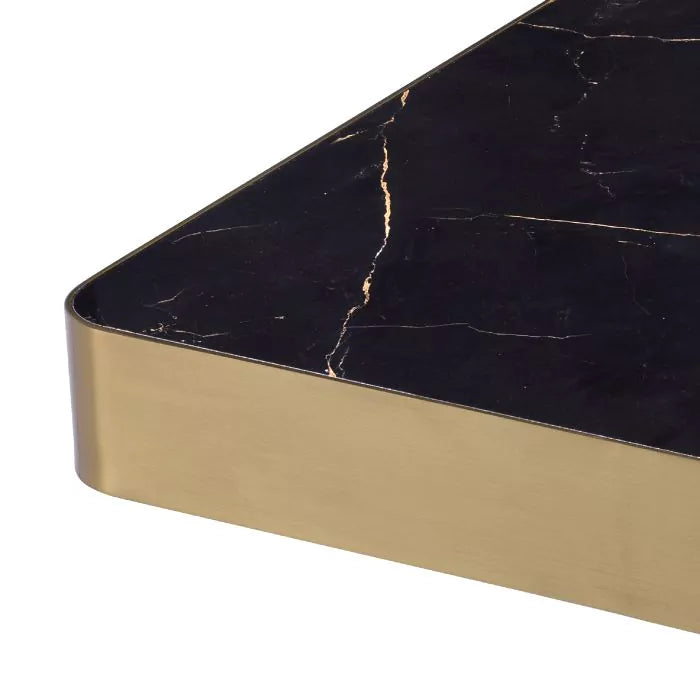 COFFEE TABLE LUXUS
