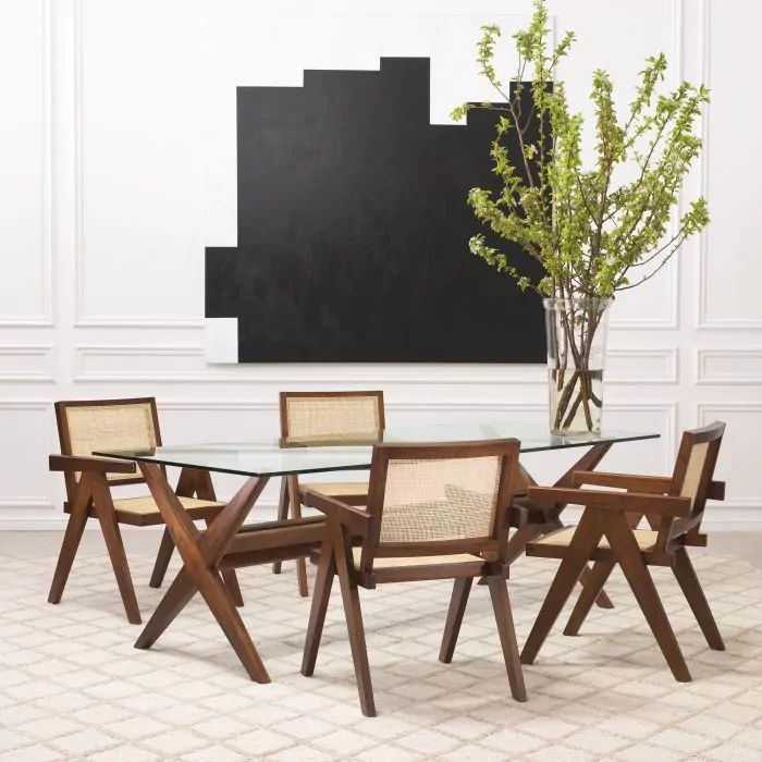 DINING CHAIR ARISTIDE