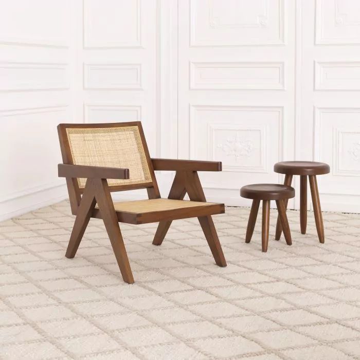 CHAIR ARISTIDE