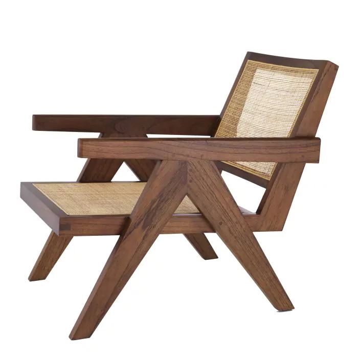 CHAIR ARISTIDE