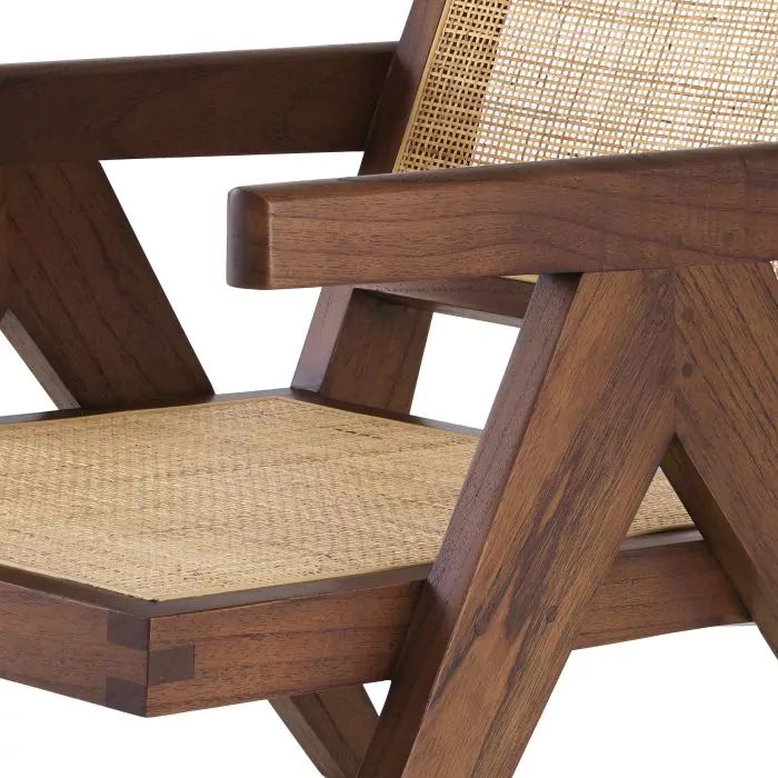 CHAIR ARISTIDE