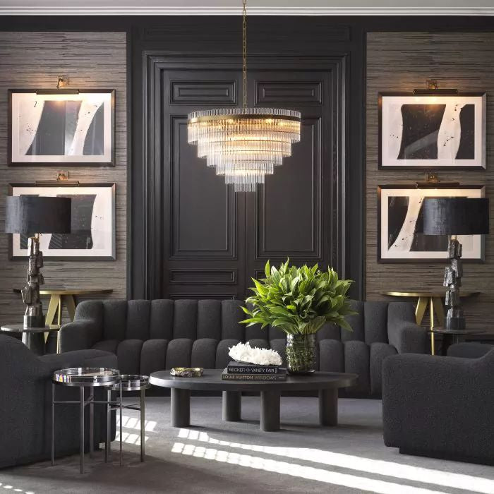 TABLE LAMP NOTO
