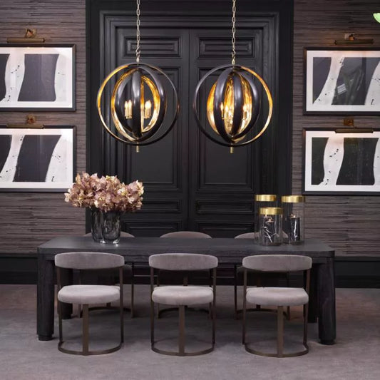 DINING TABLE ATELIER