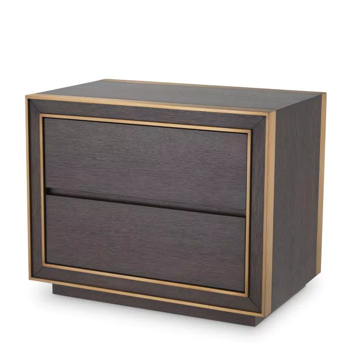 BEDSIDE TABLE CAMELOT