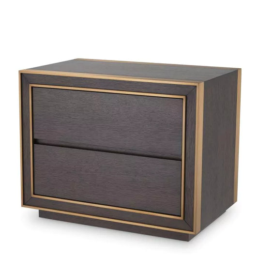 NIGHTSTAND TABLE CAMELOT