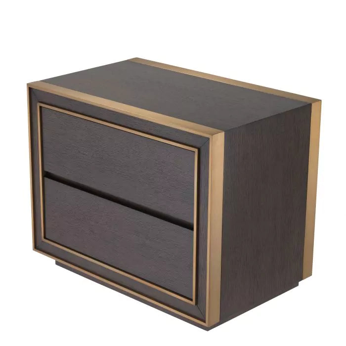 BEDSIDE TABLE CAMELOT