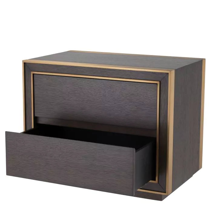 BEDSIDE TABLE CAMELOT