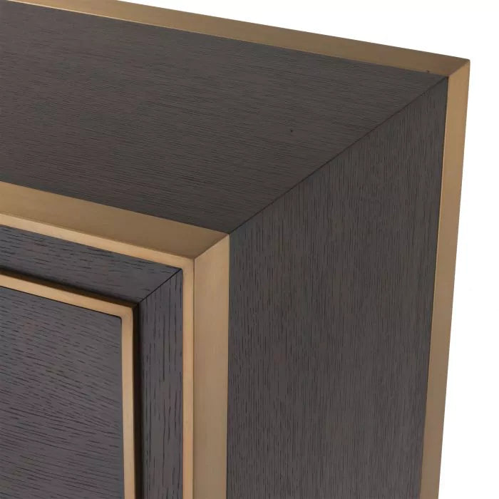 BEDSIDE TABLE CAMELOT