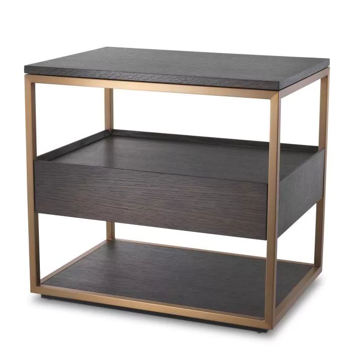 SIDE TABLE PARKER
