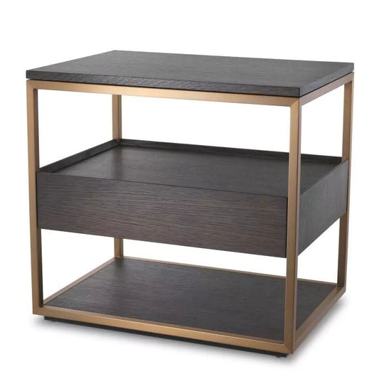 SIDE TABLE PARKER