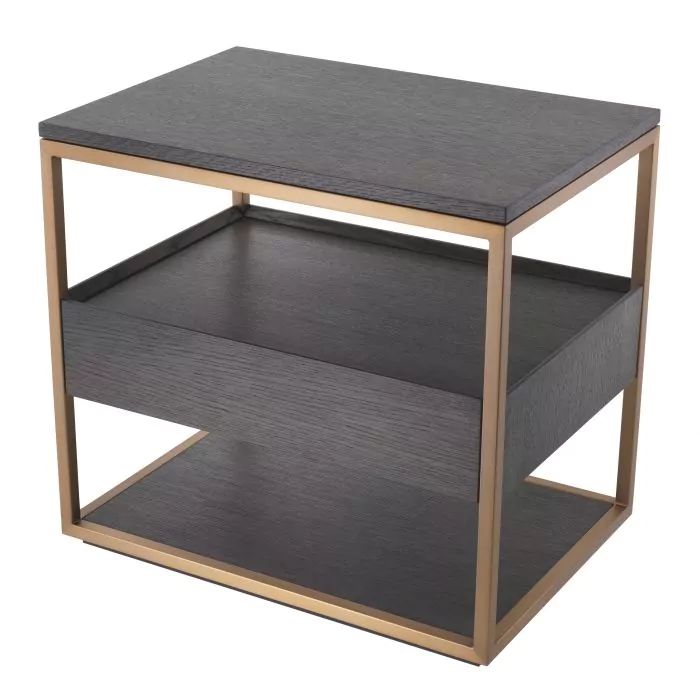 SIDE TABLE PARKER