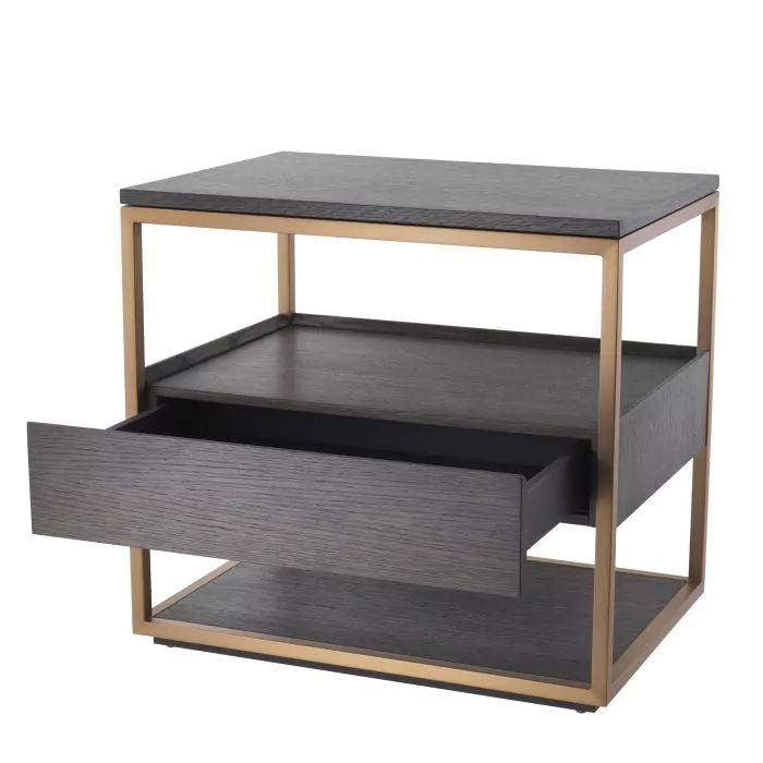 SIDE TABLE PARKER