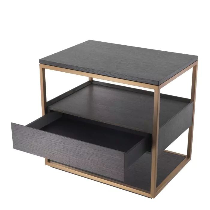 SIDE TABLE PARKER