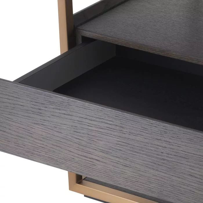 SIDE TABLE PARKER