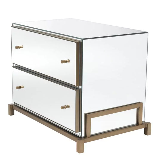 NIGHTSTAND CLARINGTON