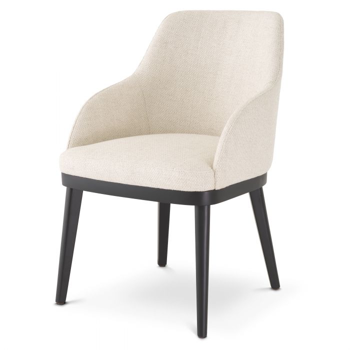 DINING CHAIR COSTA WITH ARM