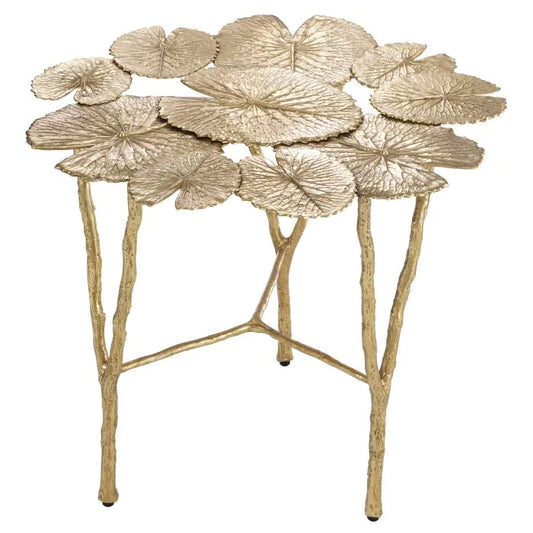 SIDE TABLE TROPICALE