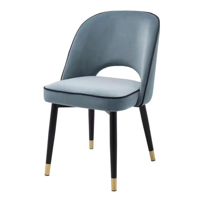 DINING CHAIR CLIFF SET OF 2