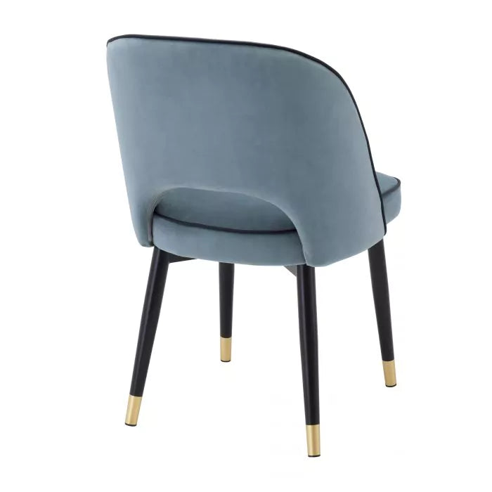 DINING CHAIR CLIFF SET OF 2