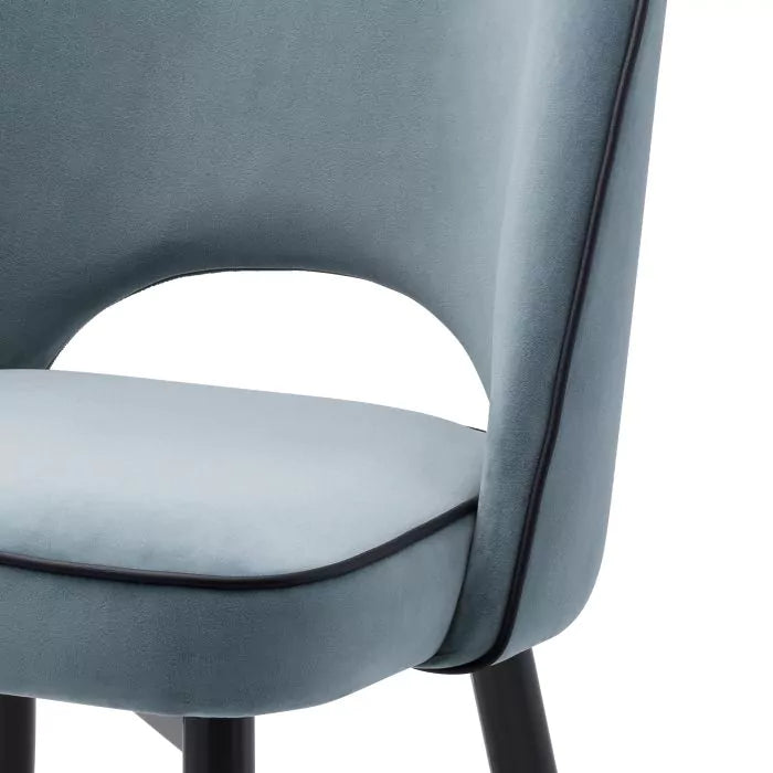 DINING CHAIR CLIFF SET OF 2