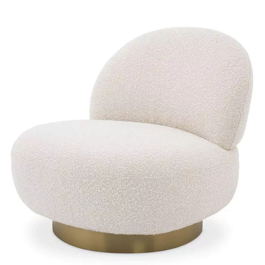 SWIVEL CHAIR CLÉMENT