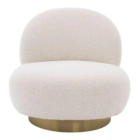 SWIVEL CHAIR CLÉMENT