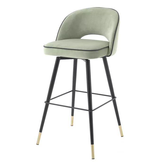 BAR STOOL CLIFF SET OF 2