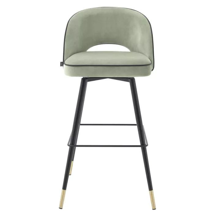 BAR STOOL CLIFF SET OF 2