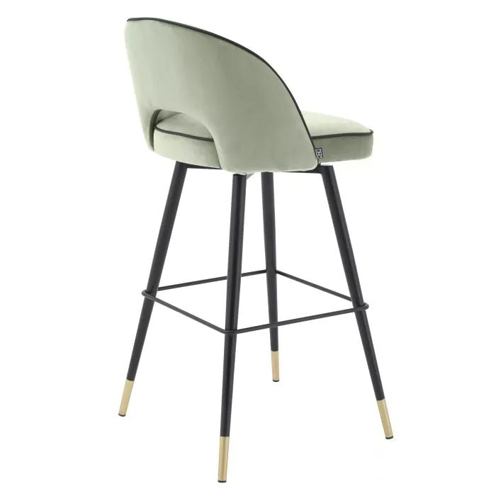 BAR STOOL CLIFF SET OF 2