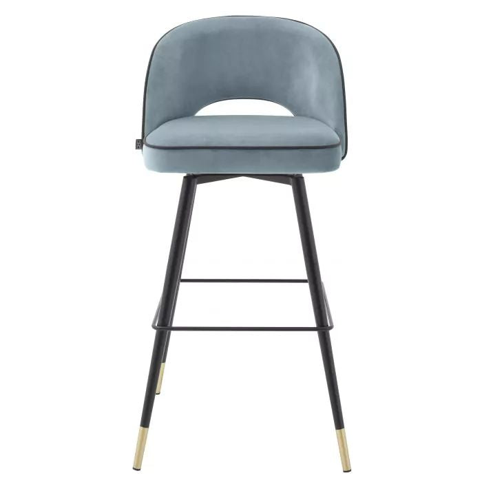 BAR STOOL CLIFF SET OF 2