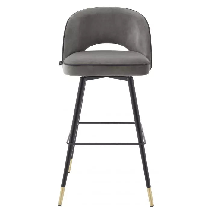 BAR STOOL CLIFF SET OF 2