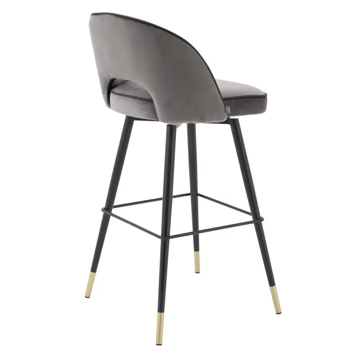 BAR STOOL CLIFF SET OF 2